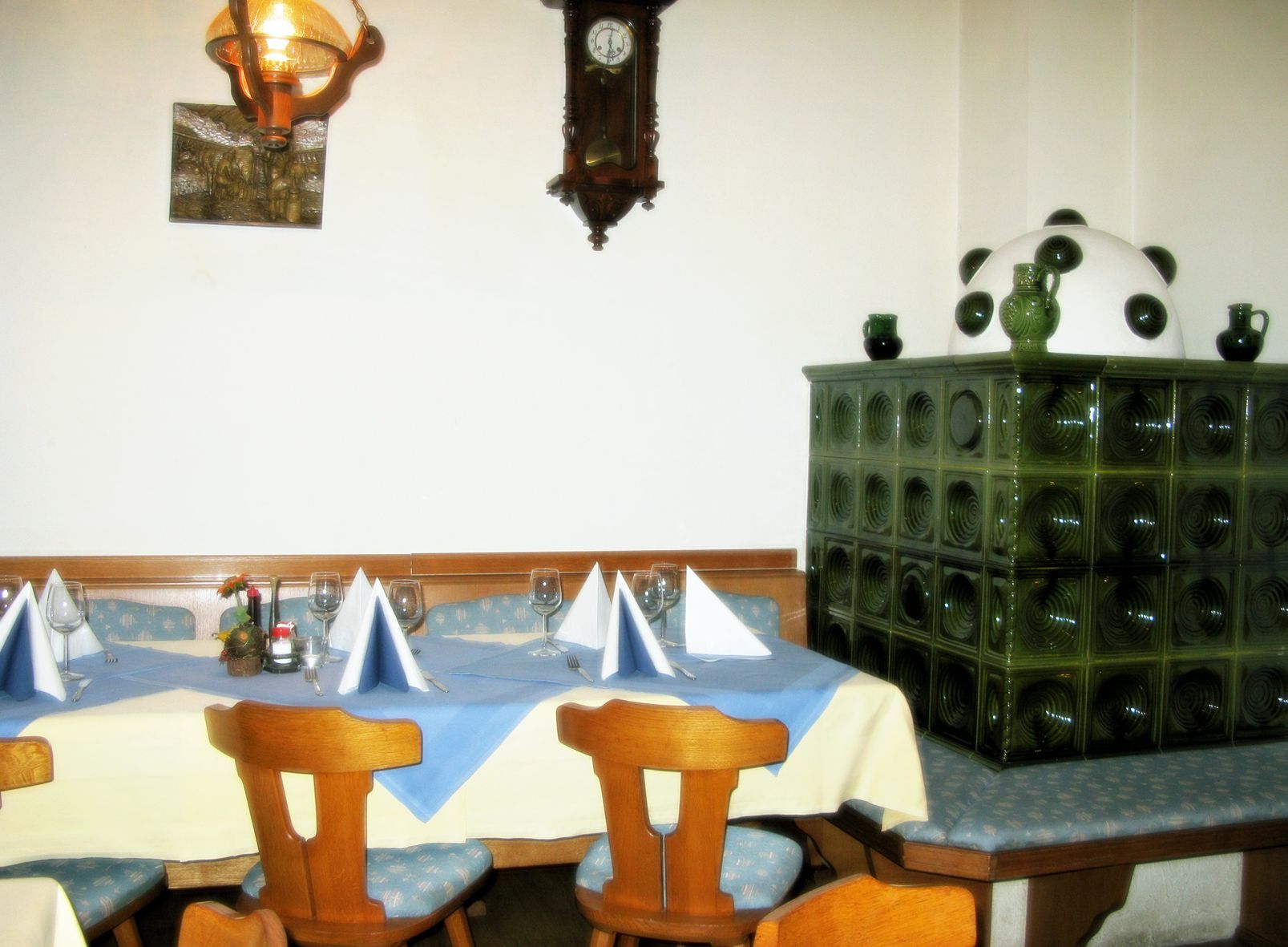 Gasthaus Pyhrahof