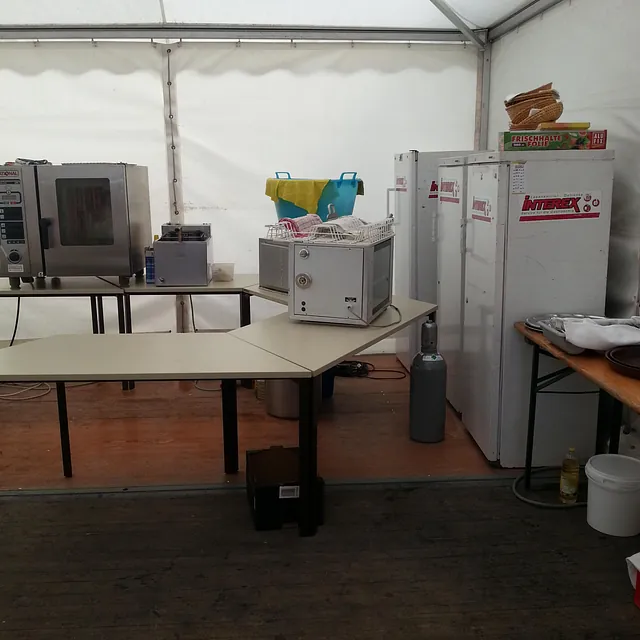 Catering