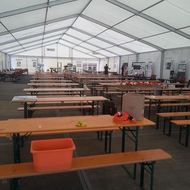 Catering
