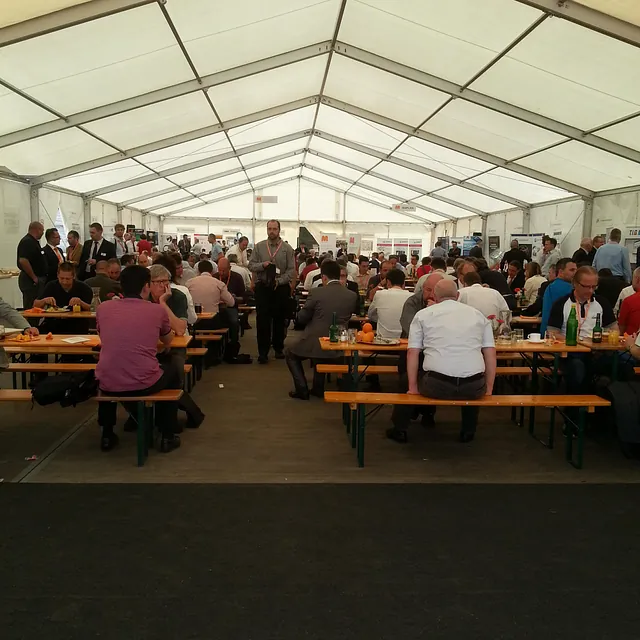 Catering