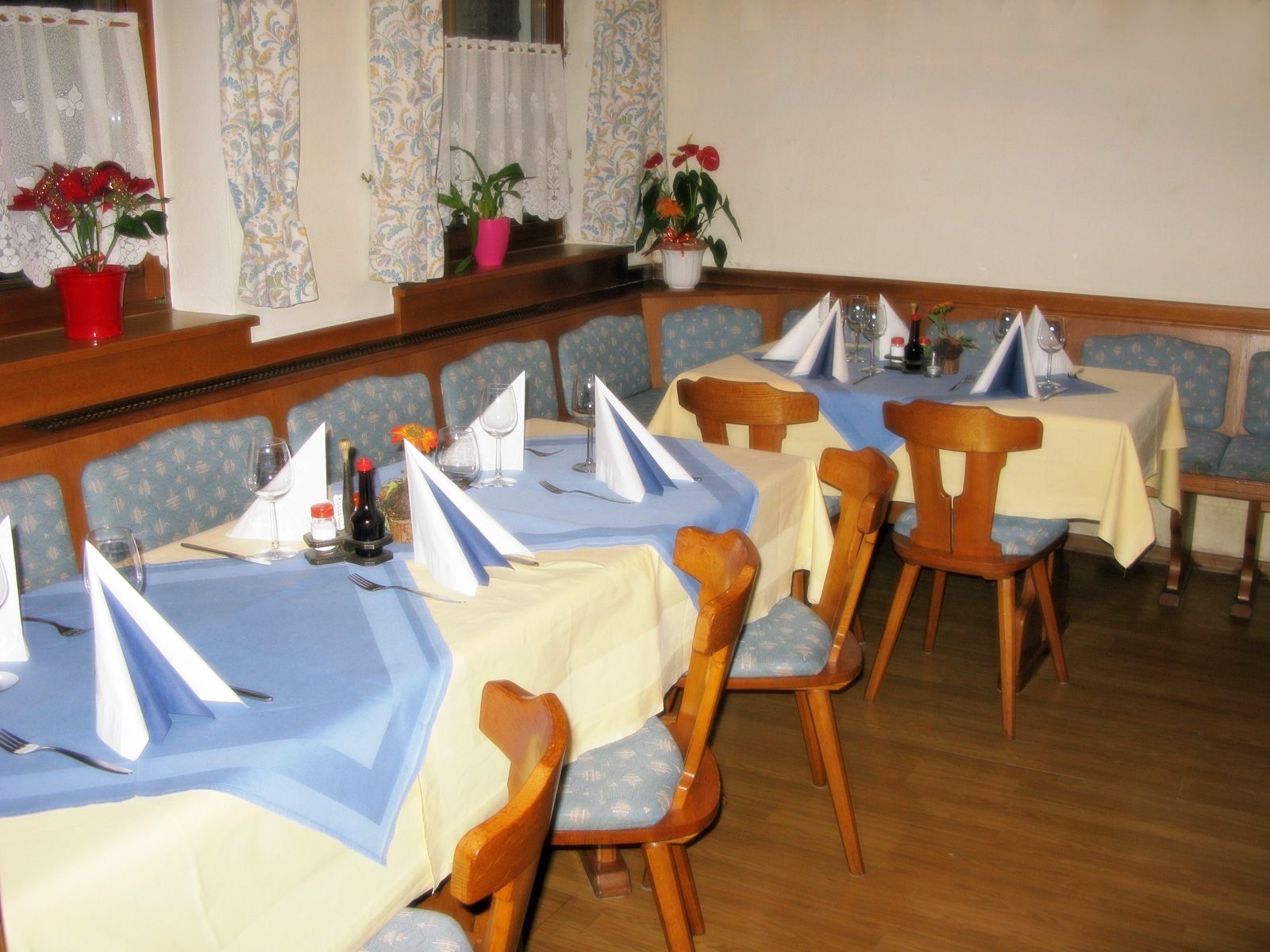 Gasthaus Pyhrahof